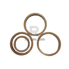 For FORD Transolve  6R80 Auto Transmission Friction Disc Clutch Plates B183880D