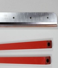 Messer Schnittleisten Ersatzteile für Profi-Stapelschneider Paintersisters