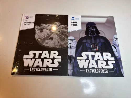 Star Wars Encyclopedia