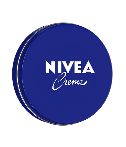 Nivea Creme 30ml Moisturizing Cream for Body and Face F559