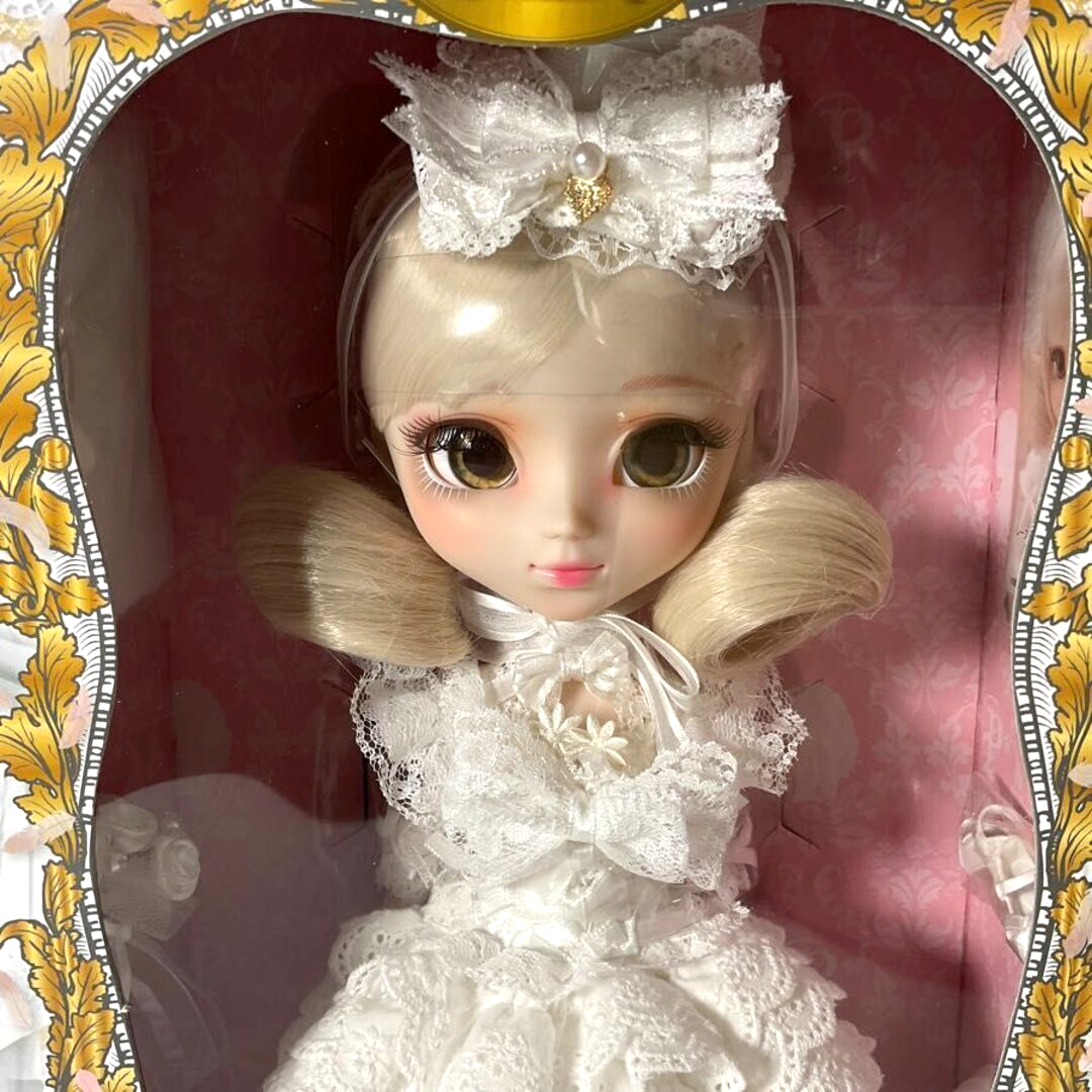 Pullip BABY THE STARS SHINE BRIGHT Doll P-288 Ange Groove Pullip BABY THE STARS SHINE BRIGHT Doll P-288 Ange Groove