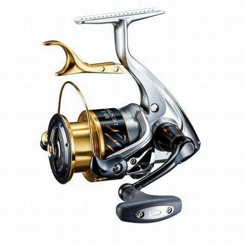 Shimano BB-X DESPINA 2500-DHG Lever-break Reel | eBay
