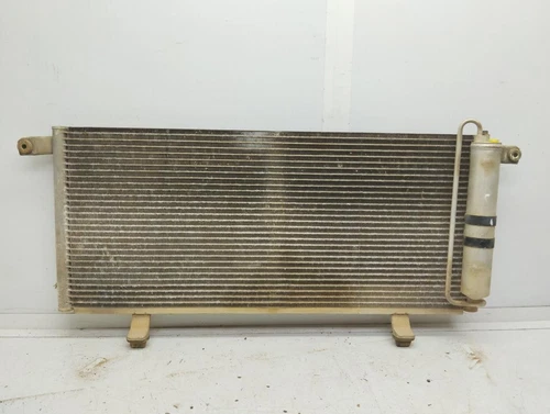 5037085000 Condensador/Radiador Aire Acondicionado für MITSUBISHI MONTE 5028357