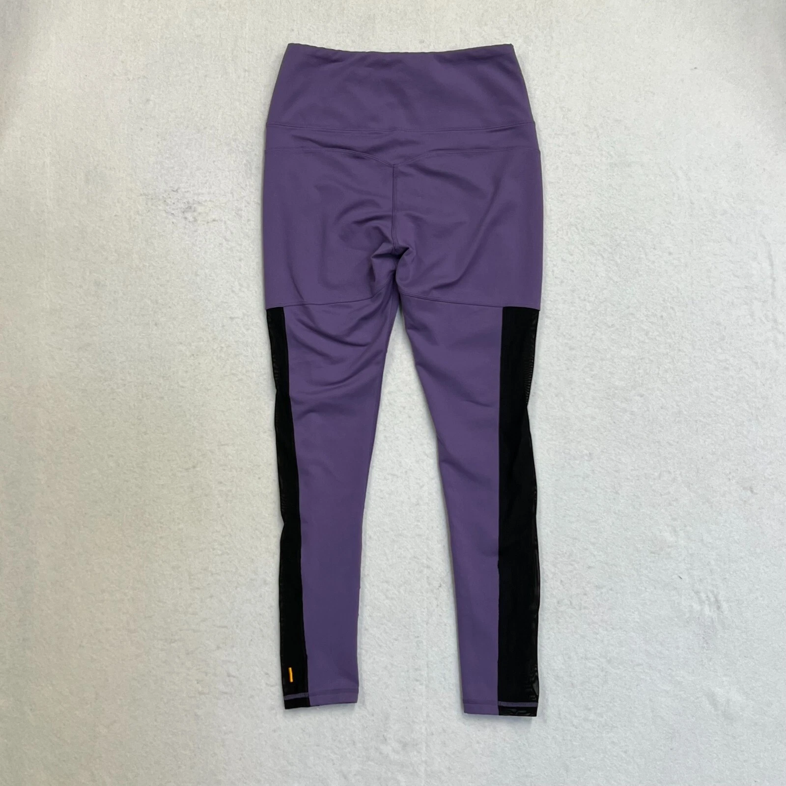 lole sheer yoga athletic wicking leggings