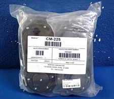 NEWPORT CM-225 Self-Leveling Compact Pneumatic Vibration Isolator Set | NEW!