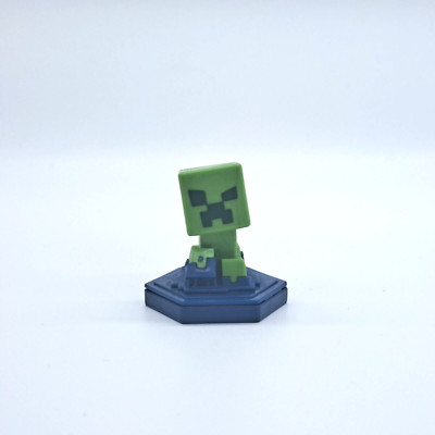 Slowed Creeper - Minecraft Earth Boosts Minifiguren