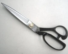 DRAGONFLY 11-1/2" TAILORING SCISSORS / DRESSMAKER SHEARS #A-280