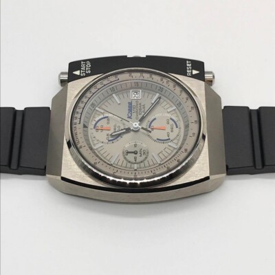SEIKO ALBA Giugiaro Design K2000 V657-6090 watch | eBay