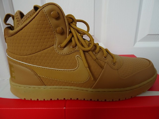 nike court borough mid 44