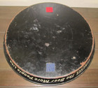 VTG Genesee Premium Beer 12” Metal Tray "Ask for Jenny" Rochester Canco Mancave — photo 3