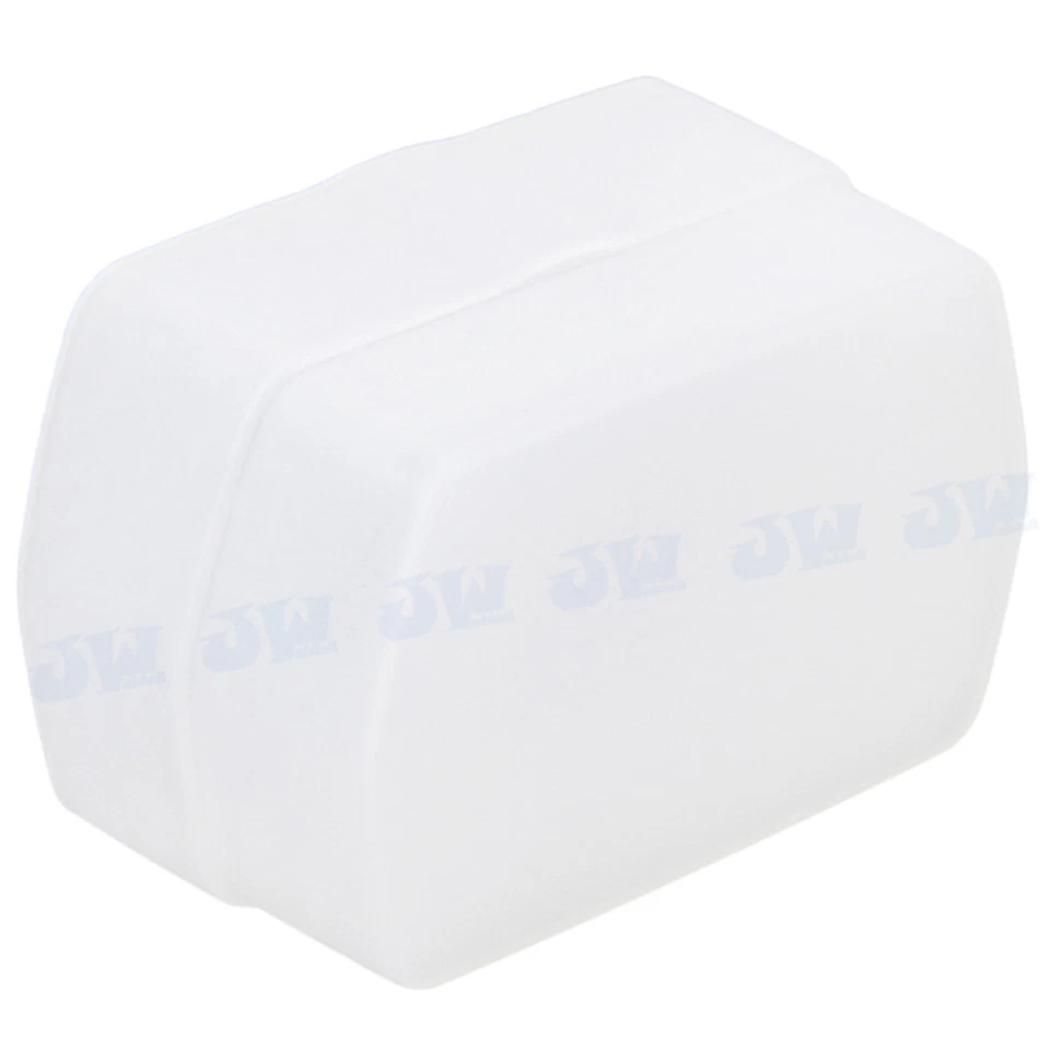 JJC Speedlite Flash Bounce Diffuser for YONGNUO YN-560 YN-560II III IV YN-565EX - Image 3 of 4