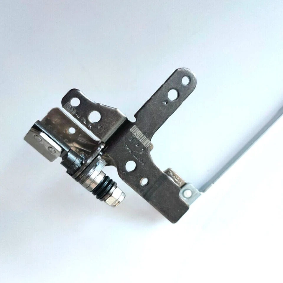 NUEVO Para HP Pavilion 15-CS 15-CW 15T-CS 15Z-CW100 LCD Cubierta Trasera + Bisagras Azul Foto 4 de 4