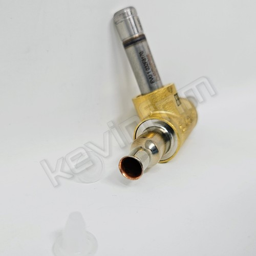 NUOVA **AUTENTICA** TRUE® 990291 elettrovalvola, Danfoss® EVUL originale produttore di apparecchiature originali - Foto 5 di 7