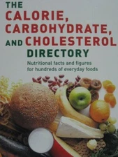 The Calorie, Carbohydrate and Chole..., Schueneman, Mar