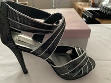 Touch Up Blair Black Shoes