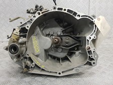 Boite de vitesse Citroen XSARA