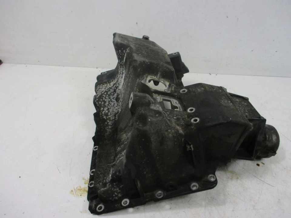 Cubo de aceite N20B20A se adapta a BMW 3 TOURING (F31) 328I XDRIVE - Imagen 2 de 4