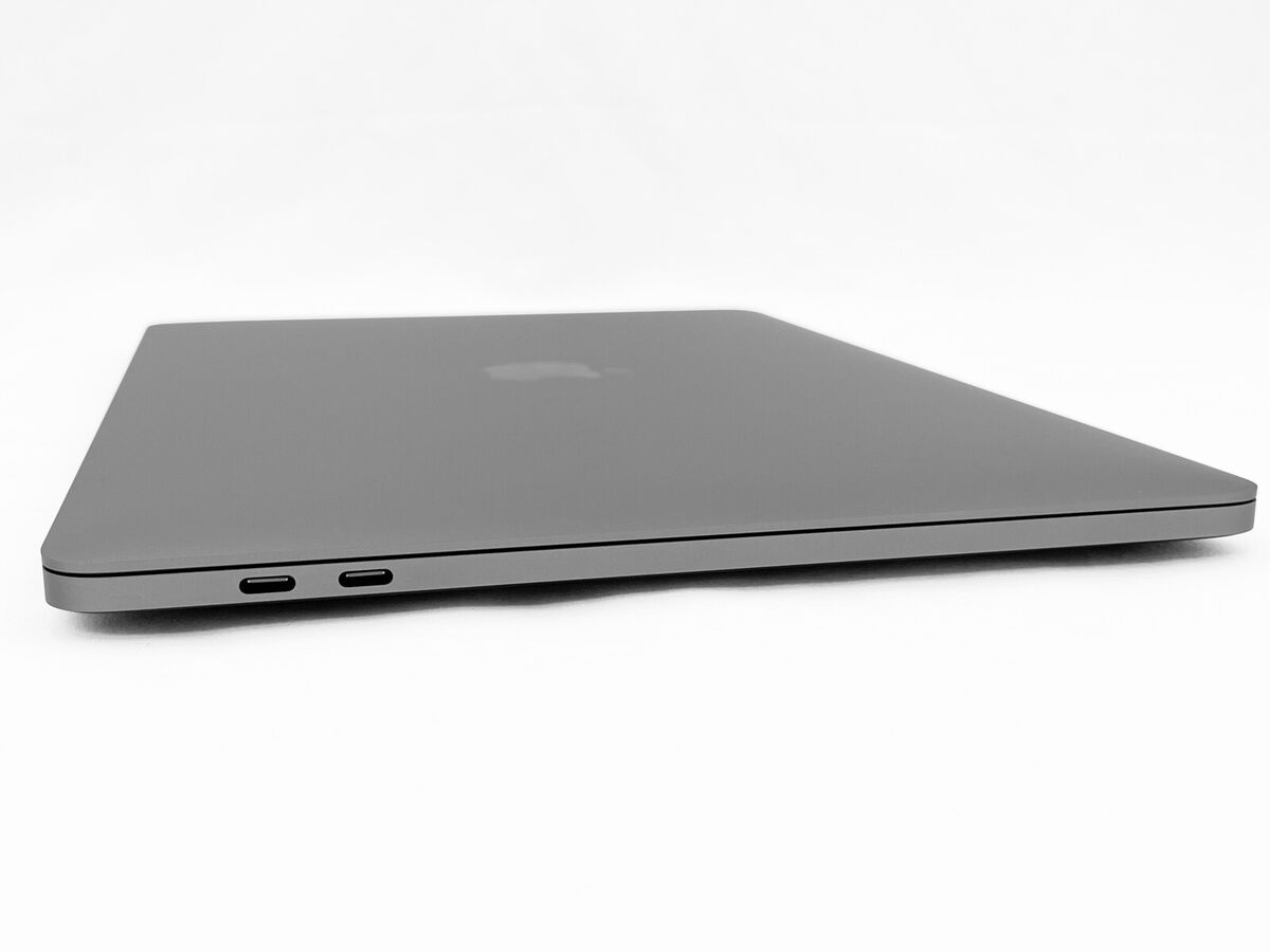 2020 Apple MacBook Pro 13-inch M1 Chip 8GB RAM 256GB SSD Space