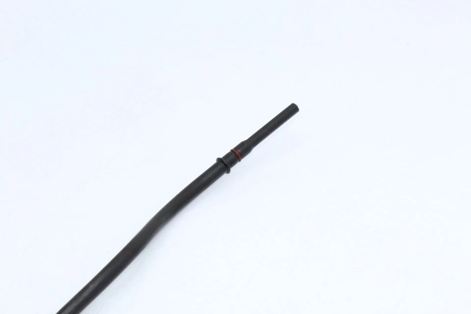 10-15 CHEVROLET CAMARO SS ENGINE OIL DIPSTICK TUBE Q2468 - Image 3 of 4