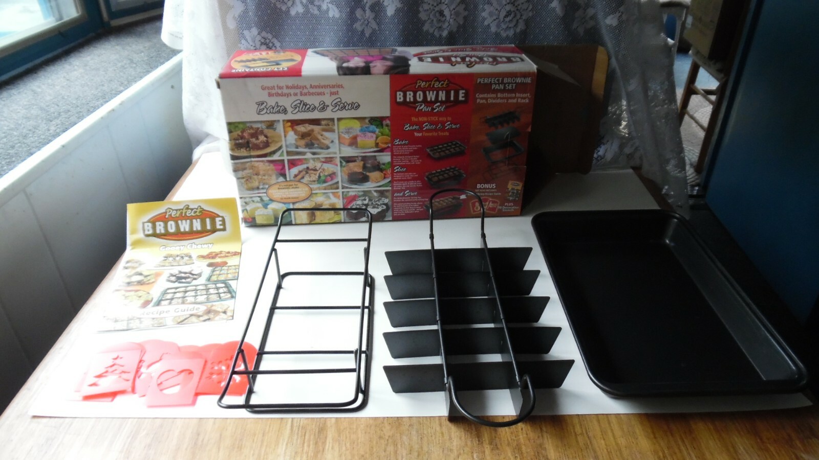 melissa and doug apple pie set