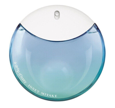 A Drop D'Issey Issey Miyake Women 3.0 3 oz 90 ml Edp Spray Same As Photo