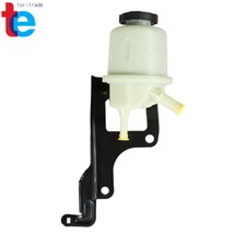 Power Steering Reservoir Wcap For Infiniti Qx56 Nissan Armada Titan 04-15 5.6l Power Steering Reservoir Wcap For Infiniti Qx56 Nissan Armada Titan 04-15 5.6l