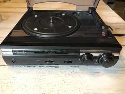 jensen jta 230 record player