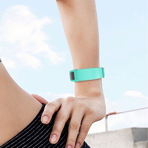 Cinturino Sostitutivo Per Cinturino Dell'orologio Per Fitbit Inspire Hr/ ☆ - Zdjęcie 7 z 19