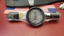 REFURB TOHNICHI TORQUE WRENCH 230 DB3 #59258-5  ( F2-5A)