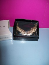 Avon Heavenly Angel Wings Necklace NEW