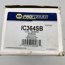 NAPA PROFORMER IC364SB COIL IGNITION 