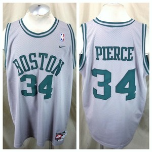 celtics jersey ebay