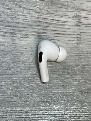 Genuine Apple AirPods Pro (1st Gen) Replacement Right Left AirPods