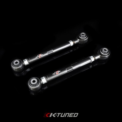 ACCORD REAR TOE ADJUST BOLT KIT