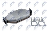 Dieselpartikelfilter DPF Katalysator FüR BMW 5 7 X5 525D 530D 730D 3.0D