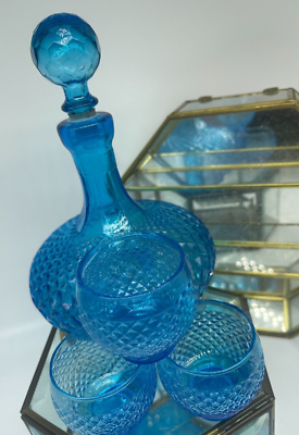 置物 60s woman&panther decanter s-l1200.jpg