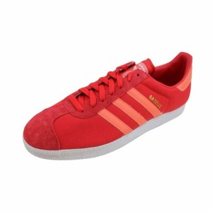 adidas gazelle rosse donna