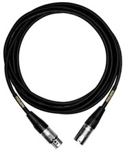CorePlus Microphone Cable - 5 Feet XLR-XLR
