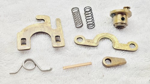 Penn Senator 114 (NOT H) 6/0 Reel Parts - Internals Kit, Jack, Yoke, Dog, Spring - Picture 2 of 2
