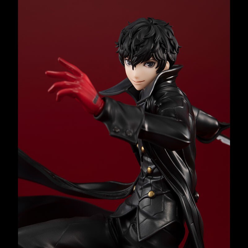 Megahouse] Lucrea Persona 5 The Royal Joker SHOWTIME Edition