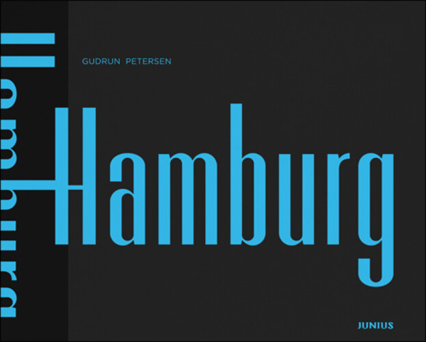 Thumbnail - Hamburg | Deutsch-englisch | Gudrun Petersen | Deutsch | Buch | 230 S.