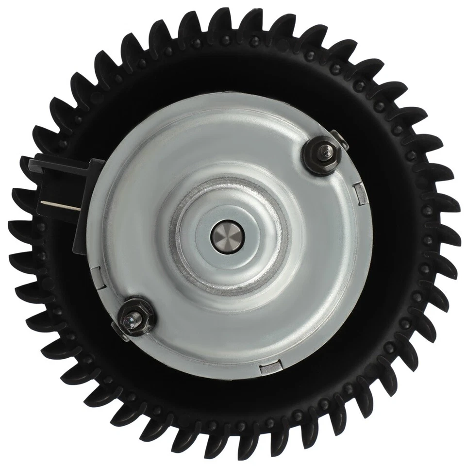 A/C Heater Blower Motor Resistor Kit For 2005 2006 2007-2010 Chevrolet Cobalt - Image 3 of 4