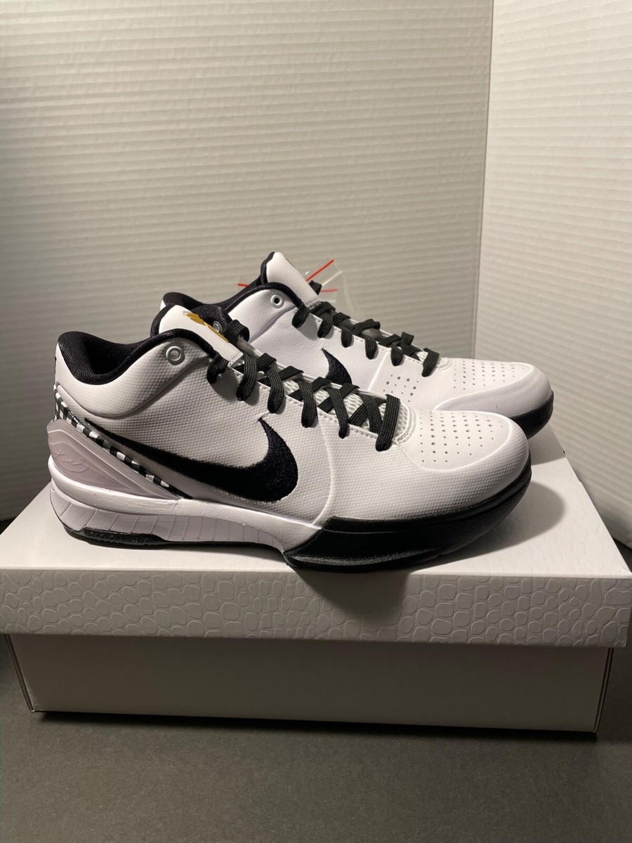 NIKE コービー4 プロトロ GIGI 29cm Nike Kobe 4 Protro Mambacita Gigi コービー マンバチタ ジジ