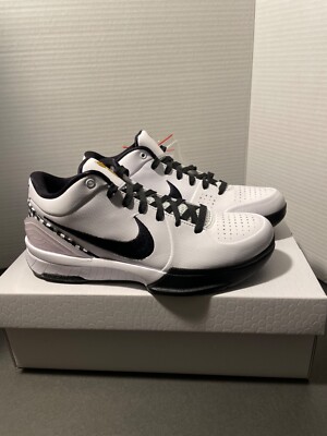 靴 KOBE4 2025年 夏 発売予定】NIKE KOBE 4 PROTRO “CHBL/Lightening