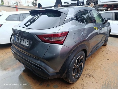 620306PA3A front bumper reinforcement for NISSAN JUKE (F16) ACENTA 2020 2283319 - Picture 10 of 19