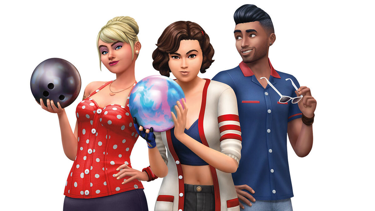 The Sims 4 Expansion Origin EA Codes