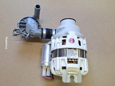 Part # 700366 Genuine OEM Asko Dishwasher CIR...