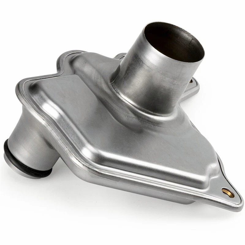 Filtro de aceite de transmisión Nissan 2016-2020 + junta 31728-29X0D 31726-28X0A Foto 4 de 4