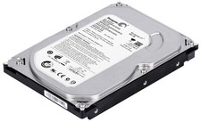 Seagate Barracuda LP 500GB Internal 5900RPM 3.5