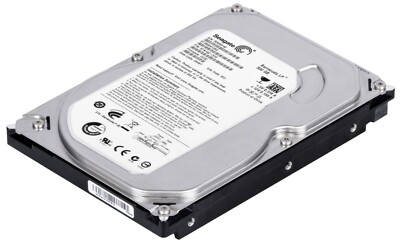 FESTPLATTE SEAGATE BARRACUDA LP ST3500412AS 500GB 5.9K 16MB SATA II 3.5''